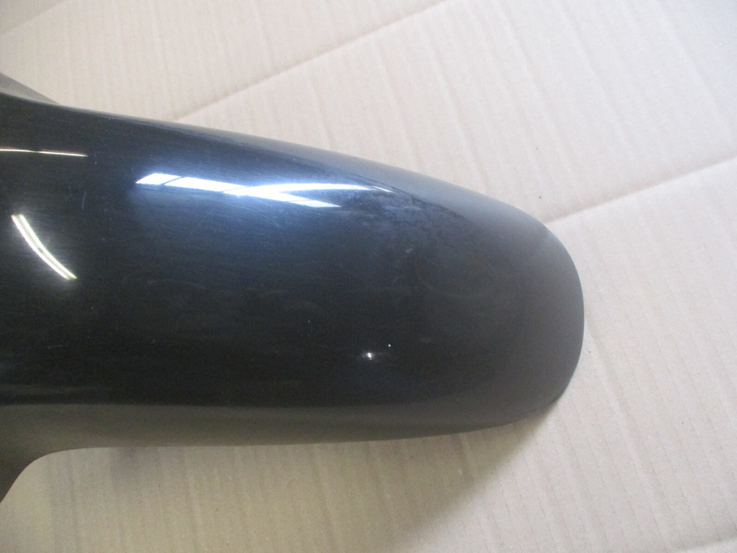 Garde boue avant pour Honda 650 FX - VIGOR - RD09