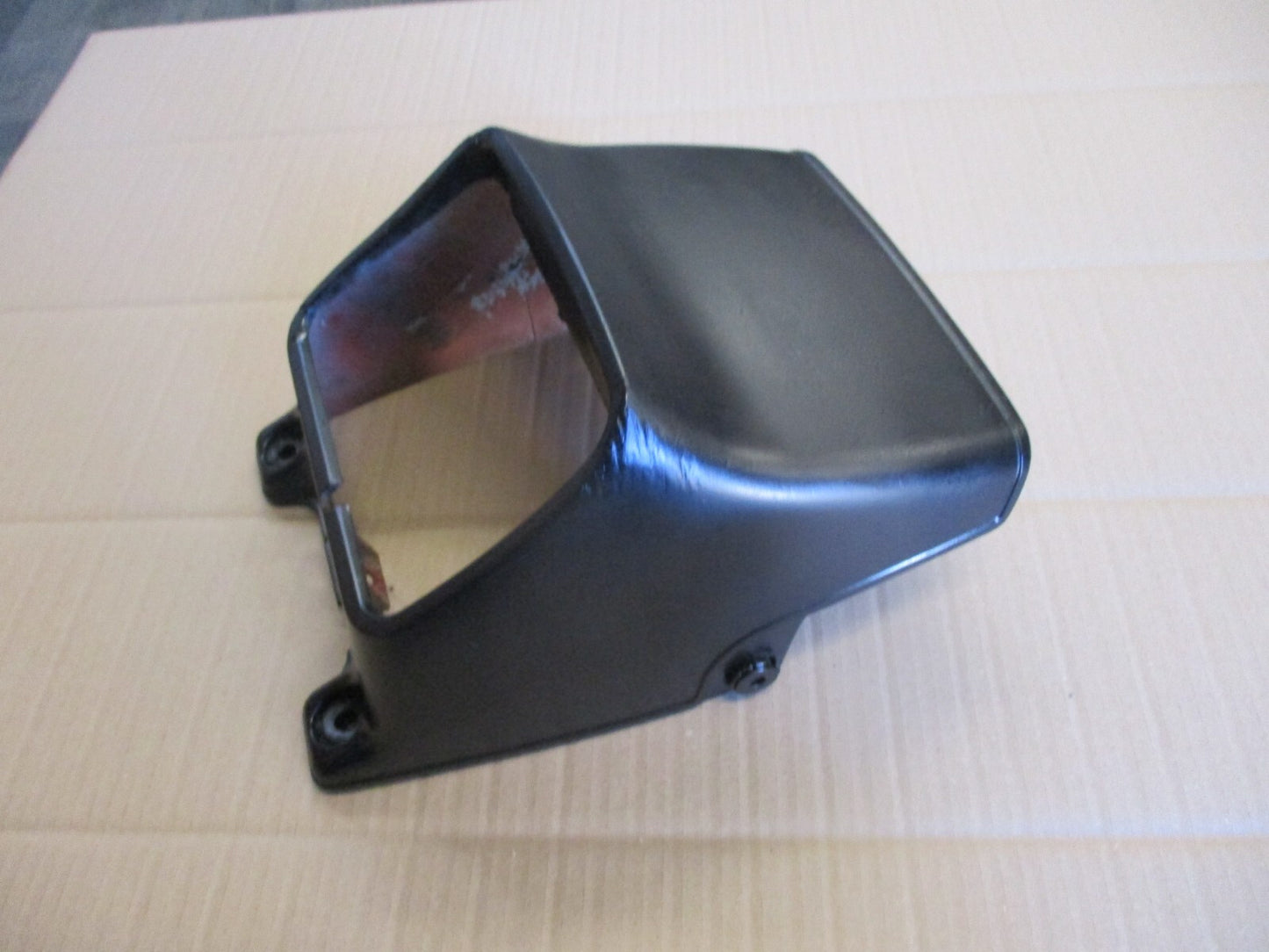 Tête de fourche pour Yamaha 600 Ténéré - 34L