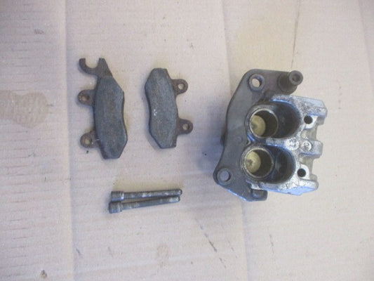 Etrier de frein avant droit pour Yamaha 750 XTZ - 3LD