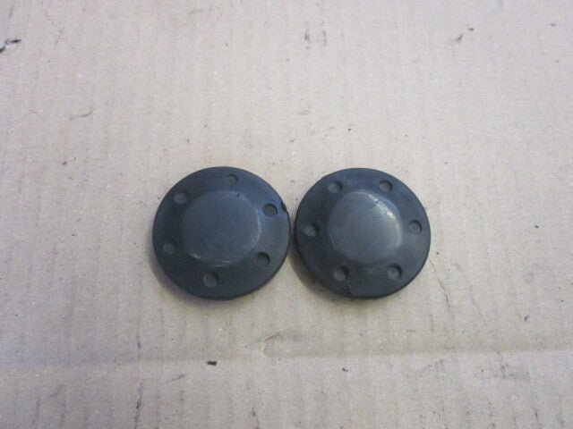 Bouchons d'axe de bras oscillant pour Honda 1000 XLV Varadéro - SD01 - 1999/2002
