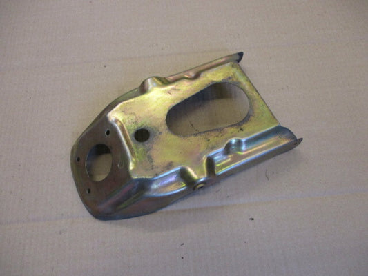 Support garde boue arrière pour Yamaha 400 XJ - 4V7