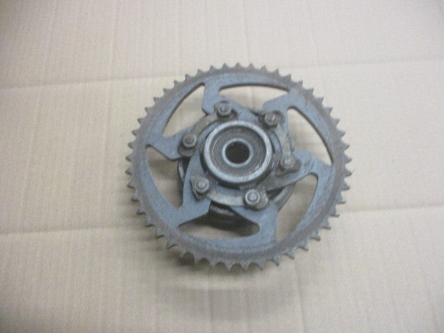 Porte couronne pour Suzuki 125 TS - 1976