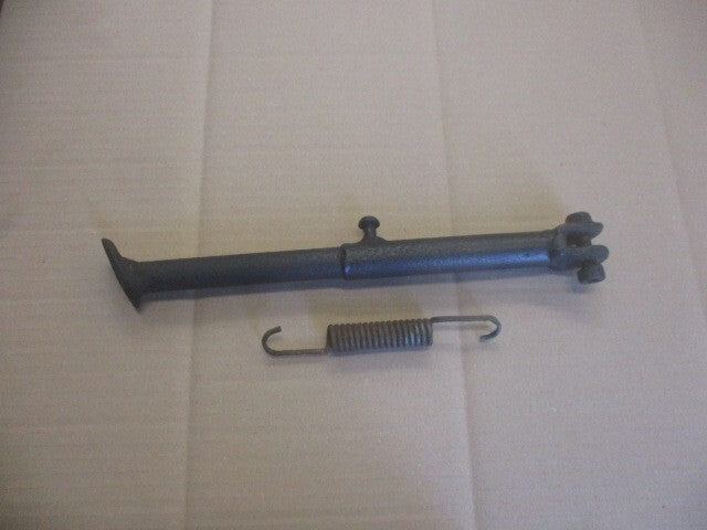 Béquille latérale pour Kawasaki 125 KE - K1 - KS