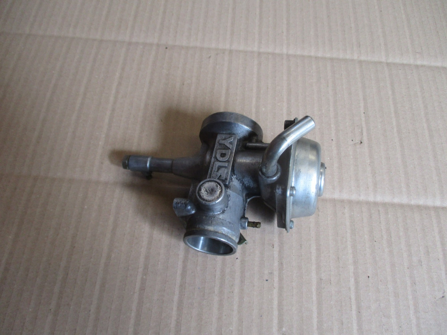 Carburateur droit pour Yamaha 600 XTE - 3TB - 4PT - DJ02