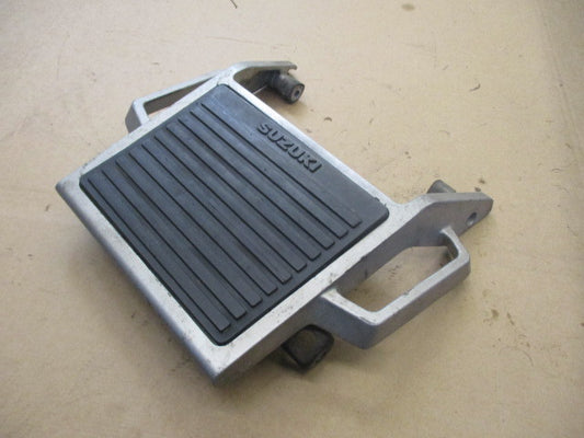 Porte bagage pour Suzuki 800 DR - SR43A