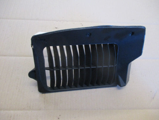 Ouie de radiateur pour Yamaha 125 DTLC - 10V