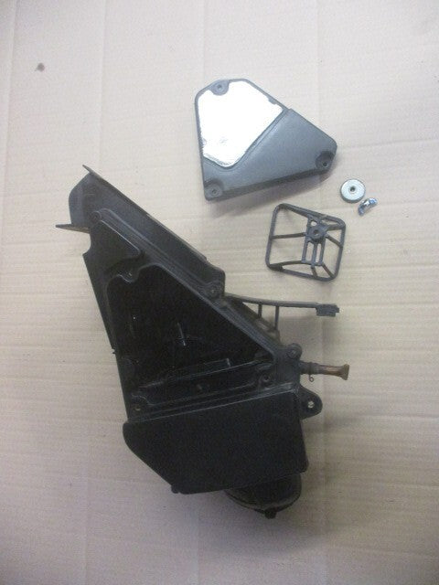 Filtre à air + manchon pour Yamaha 125 DTR - DTRE