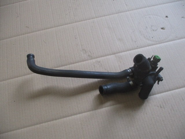 Calorstat + tuyauteries pour Honda 1000 XLV Varadéro - SD02 - 2003/2010