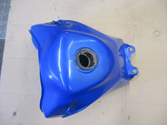 Réservoir d'essence pour Suzuki 650 DR RS SE - SP42A - SP43A