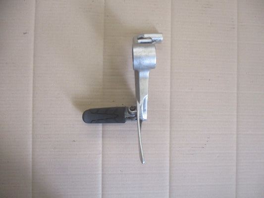 Platine cale pied avant gauche pour Honda 800 VFR - RC46D - 2000