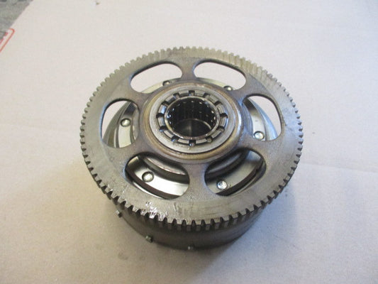 Rotor + roue libre pour Honda 750 Africa twin - XRV - RD07