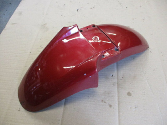 Garde boue avant pour Yamaha 750 FZX - 2JE - 4AM