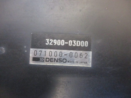 CDI référence 32900-03D00 pour Suzuki 125 TSR - SF15A