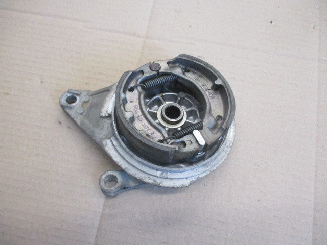 Tambour de frein arrière pour Yamaha 125 SR - 10F