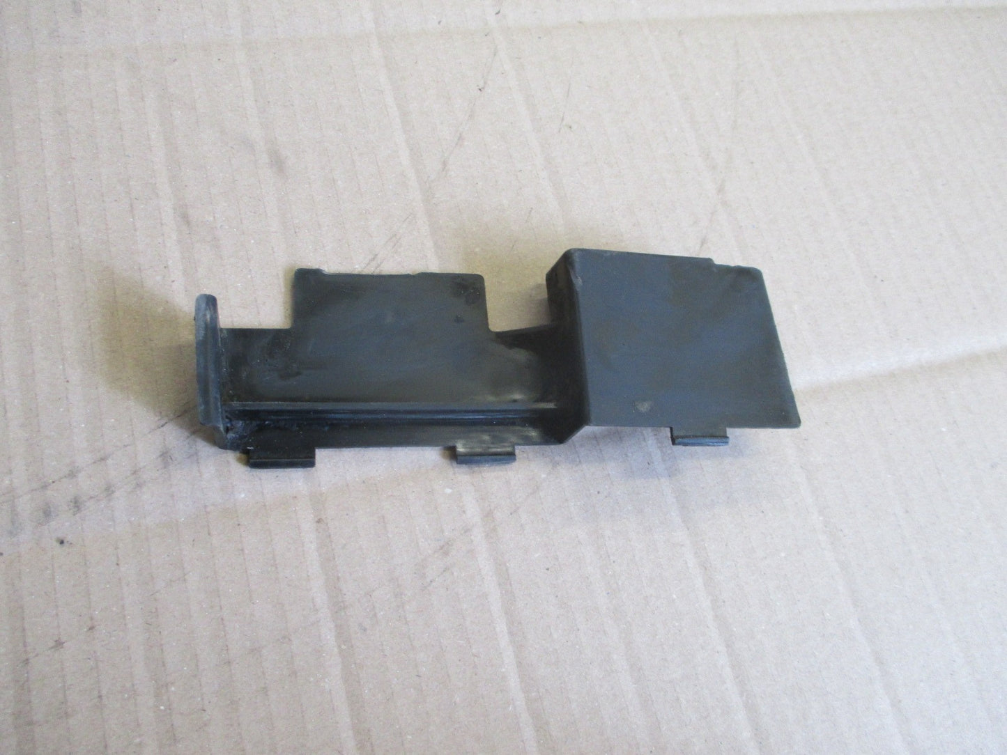 Cache supérieur de batterie pour Yamaha 125 DTR