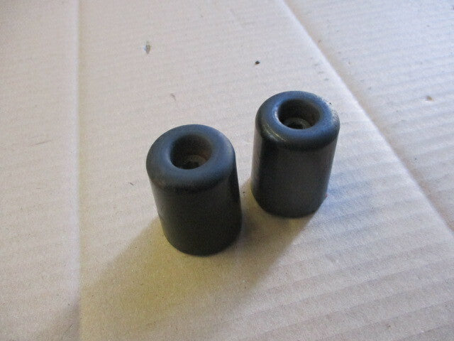 Embouts de guidon pour Kawasaki 500 ER5 ER-5
