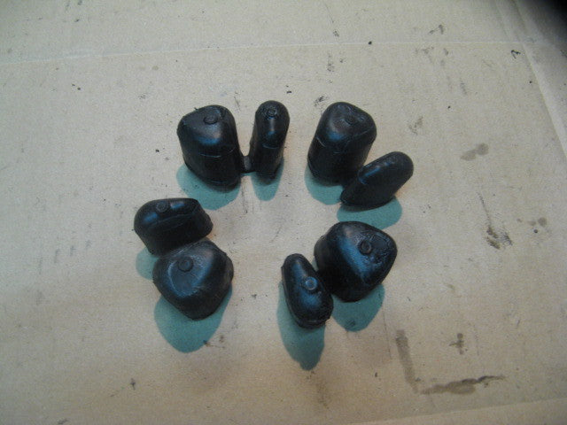 Amortisseurs de transmission pour Honda 125 CBR - JC34 - 2006 - 8852 kms