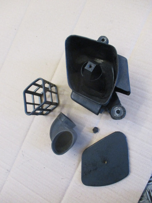 Filtre à air + manchon pour Yamaha 125 AT1 - AT2