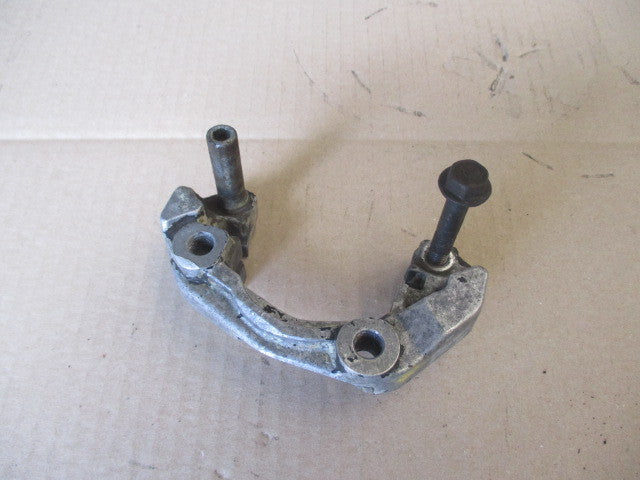 Support étrier de frein avant pour Yamaha 125 DTLC - 34X - 1HR - 57U