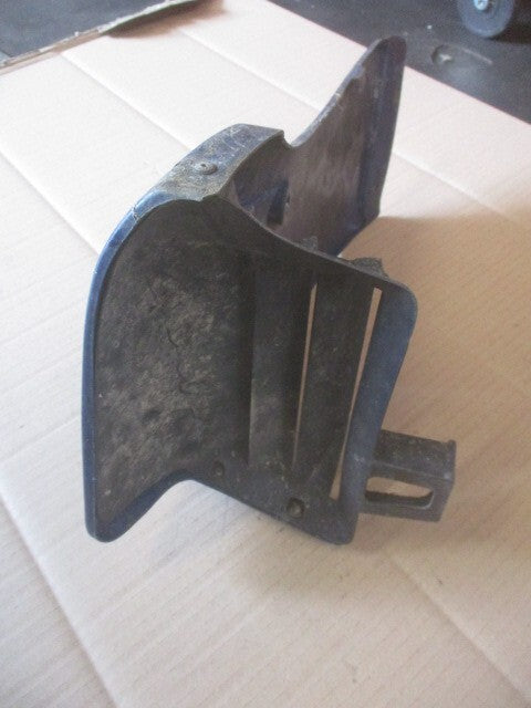 Ouie gauche de réservoir d'essence pour Yamaha 600 XT - 2KF