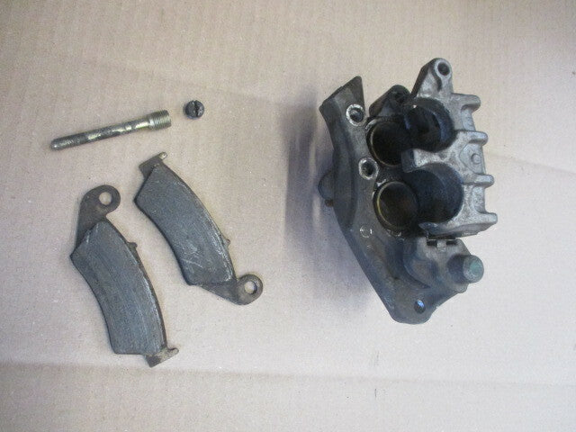 Etrier de frein avant pour Honda 125 XR - JD19A - JD1911