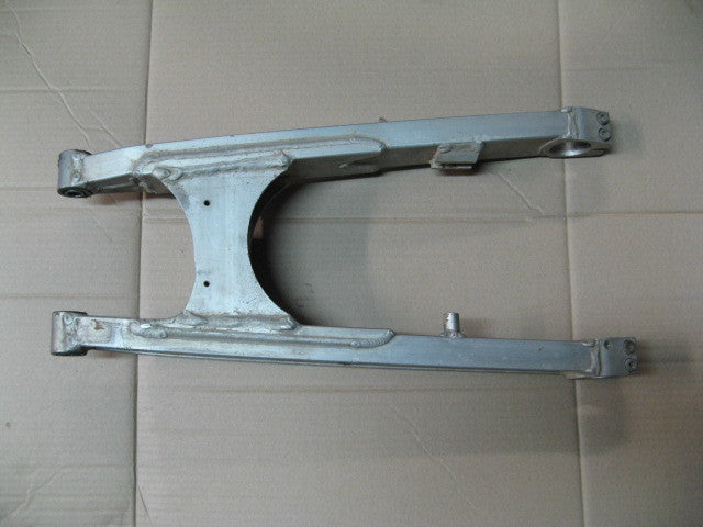 Bras oscillant + balancier pour Kawasaki 600 650 KLR