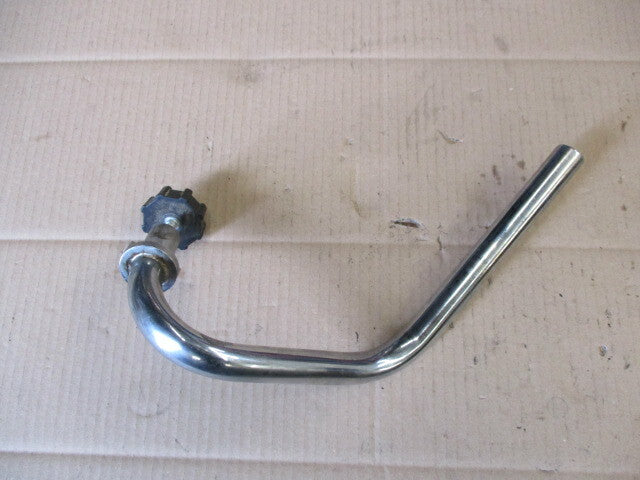 Guidon droit pour Skyteam 125