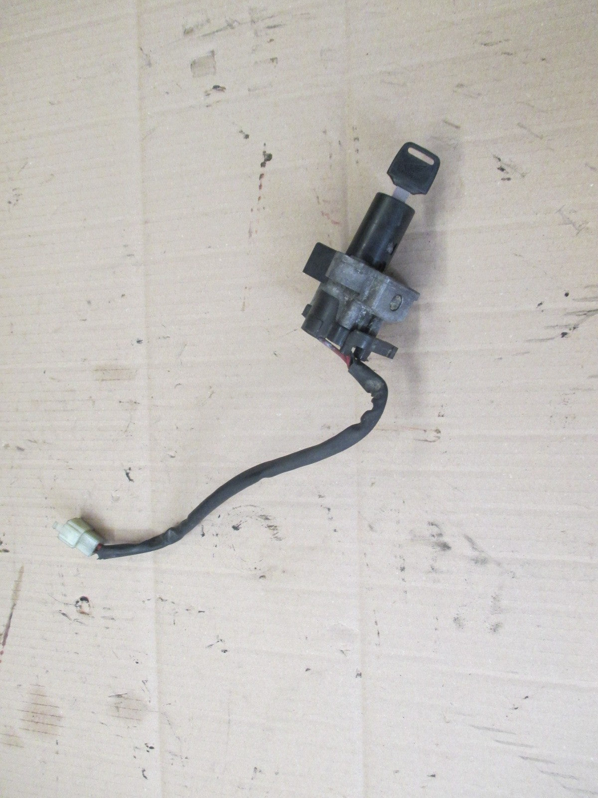 Nieman pour Honda 1000 XLV Varadéro - SD01 - 1999/2002