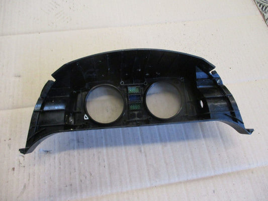 Boitier compteur compte tours vide pour Suzuki 650 DR RS SE - SP42A - SP43A