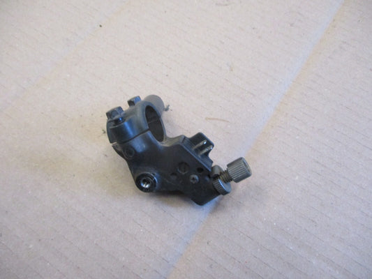 Support levier d'embrayage pour Honda 125 XLV Varadéro - JC32
