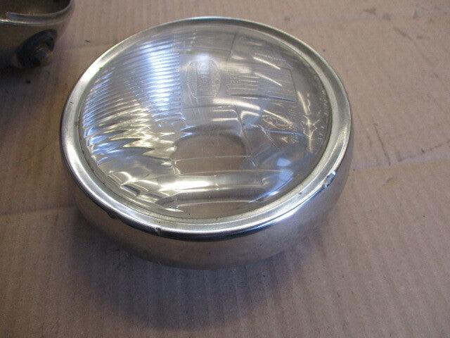 Phare pour Suzuki 125 GN - NF41A