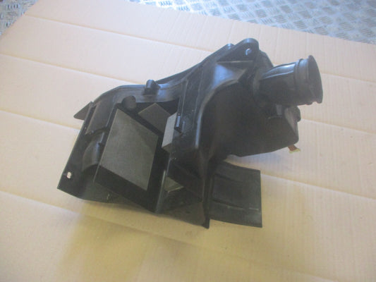 Filtre à air + manchon pour Yamaha 125 TW - DE054 - Phase 2