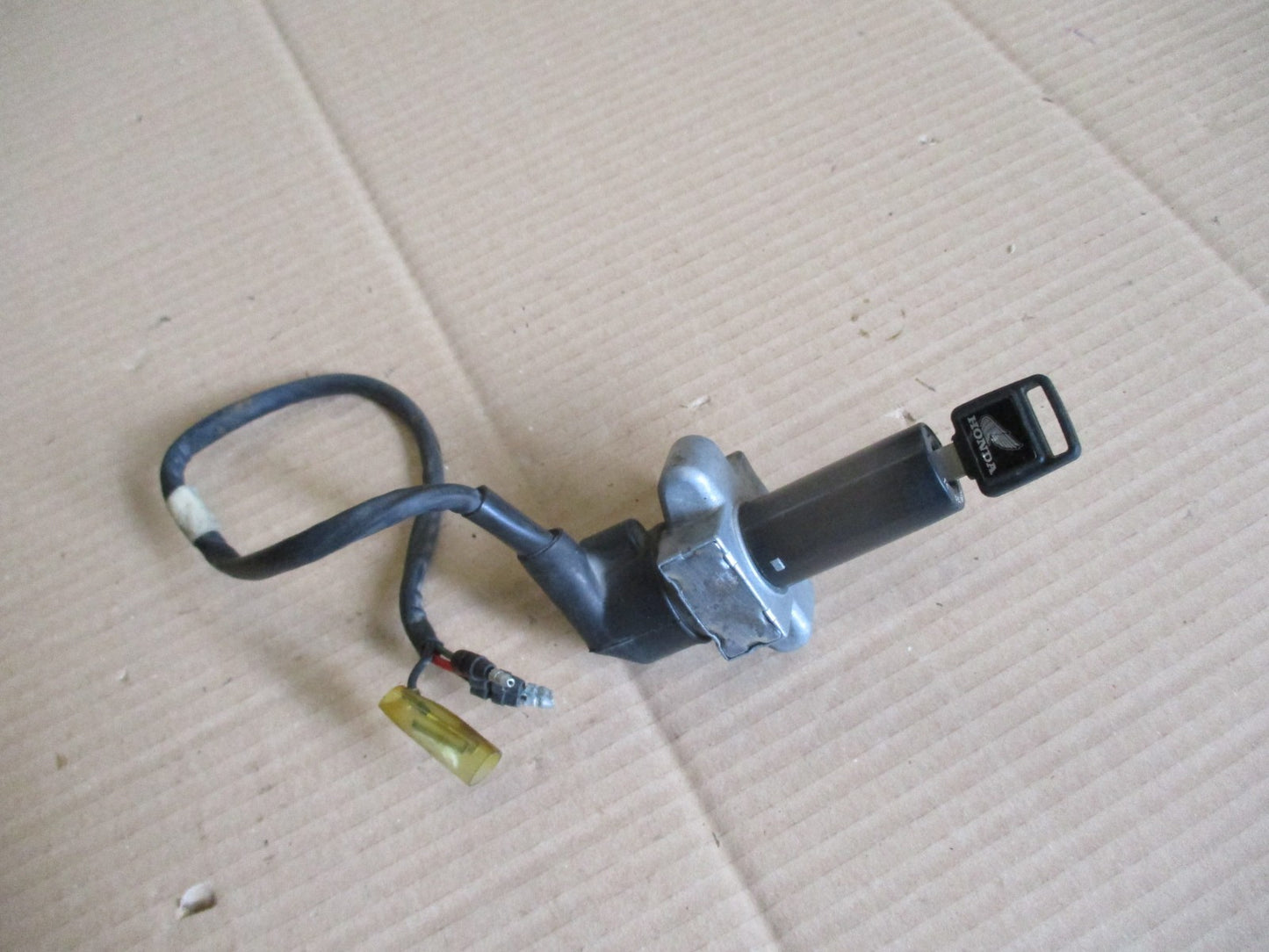 Nieman pour Honda 125 MTX - MTXR - TC02