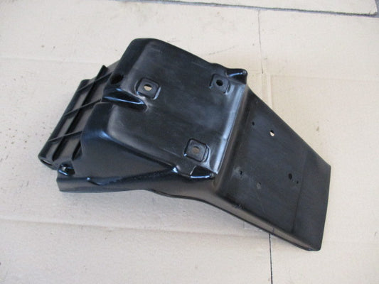 Bavette arrière pour Honda 125 NX Transcity - JD12