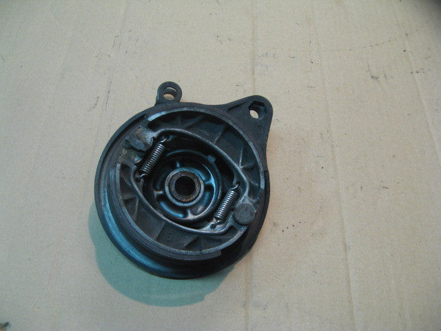 Tambour de frein arrière pour Honda 125 NX Transcity - JD12