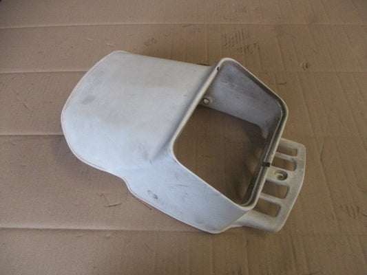 Tête de fourche pour Suzuki 125 DR - SF44A