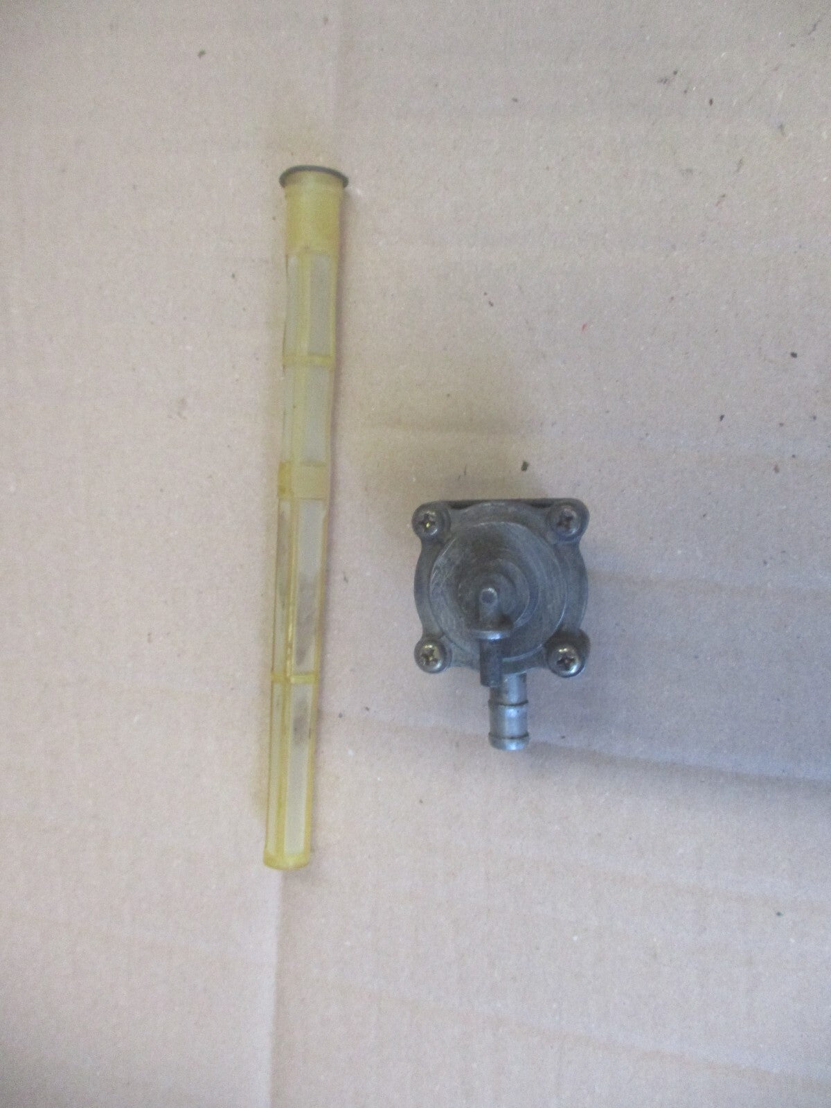 Robinet d'essence pour Honda 650 XLV Transalp - RD10A - RD11A