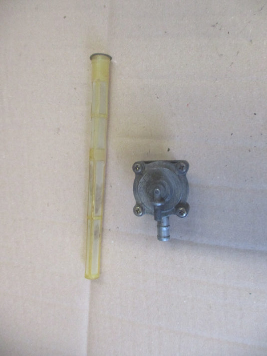 Robinet d'essence pour Honda 650 XLV Transalp - RD10A - RD11A