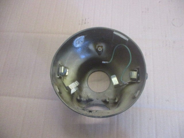 Cuvelage de phare pour Honda 125 CBT - CB125T - 125 Twin