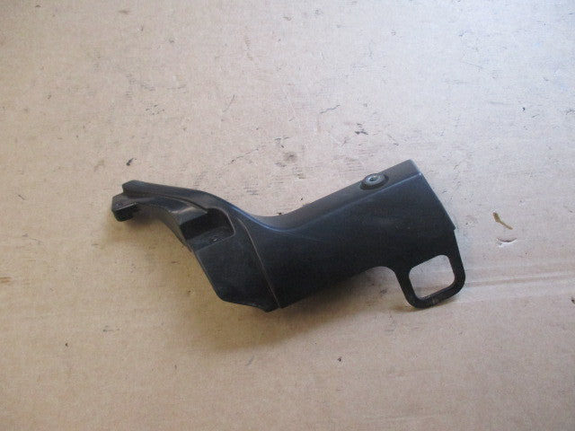 Cache plastique pour Honda 650 XLV Transalp - RD10A - RD11A