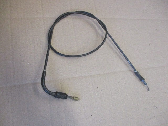 Cable de starter + plongeur pour Kawasaki 600 KLR - 650 KLR