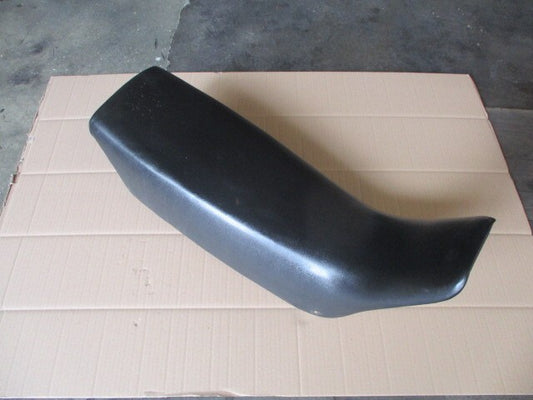 Selle noire pour Honda 125 NX Transcity - JD12