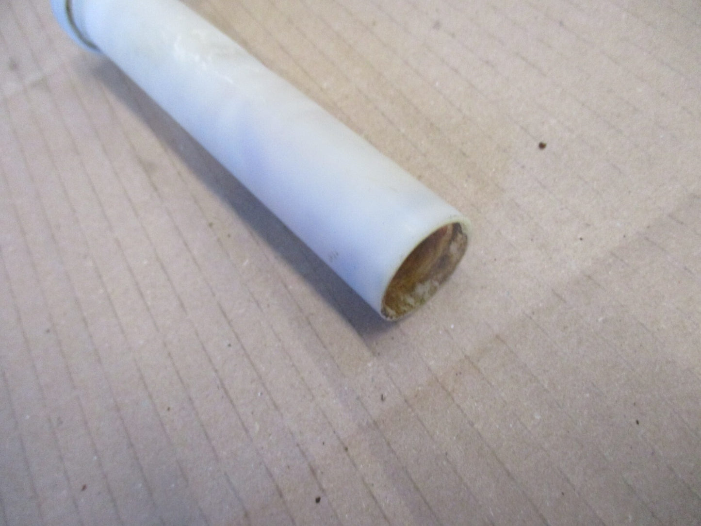 Poignée d'accélérateur pour Honda 125 Rebel - JC24A - JC26A