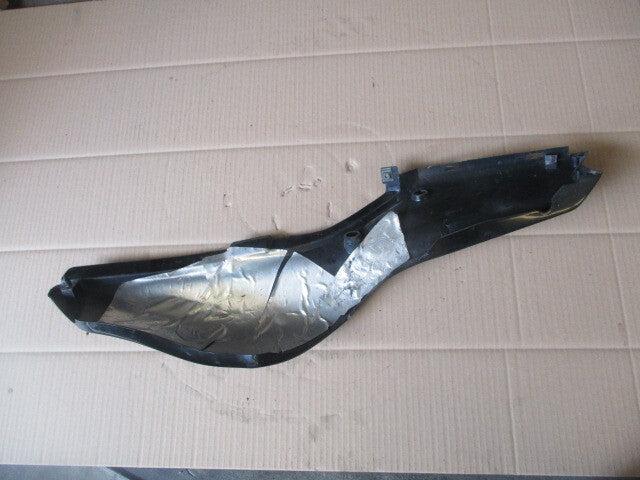 Cache latéral droit pour Yamaha 125 TDR modèle 4FU / 5AE
