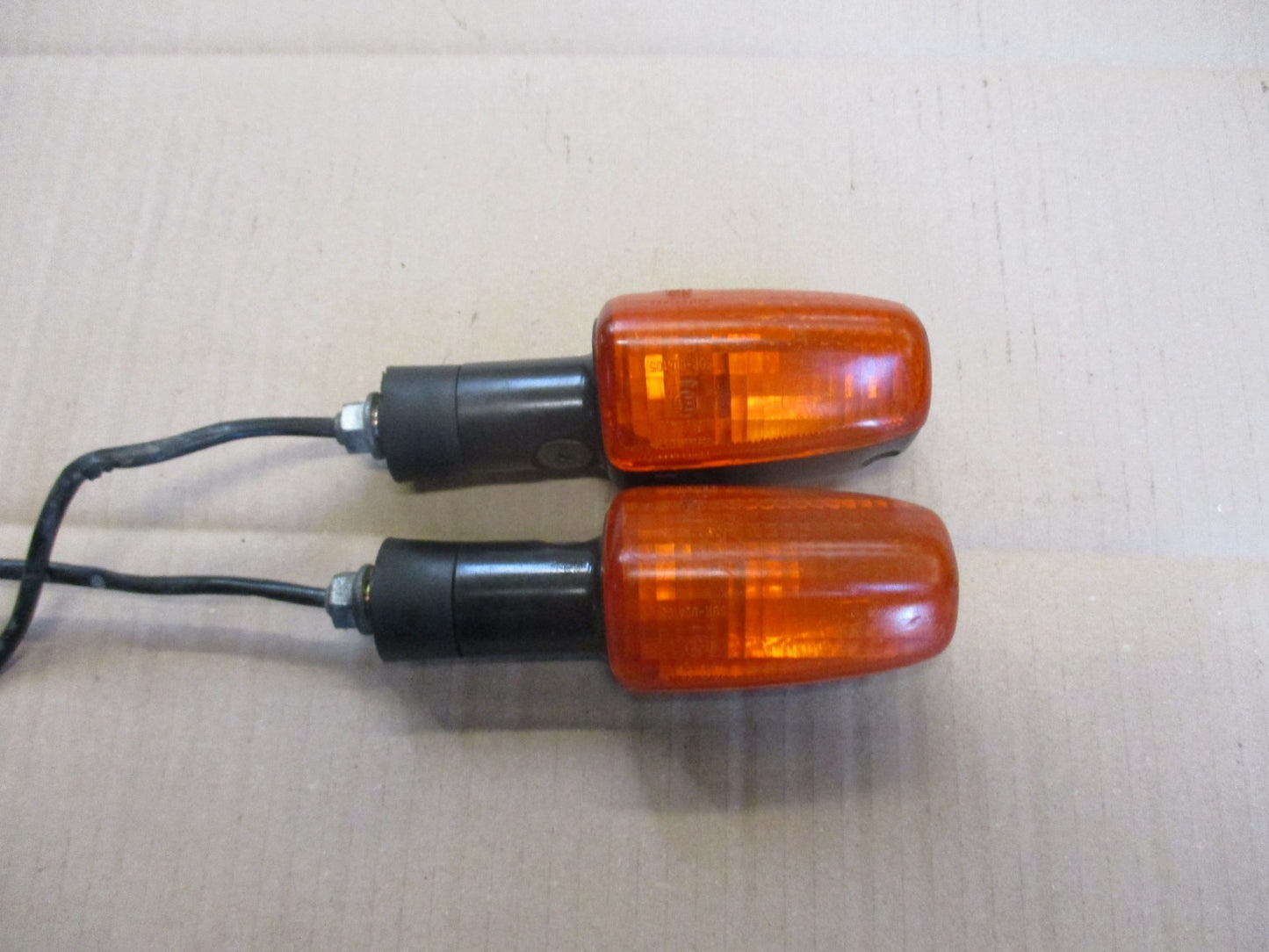 Clignotants avant pour Honda 125 CBF - JC40A