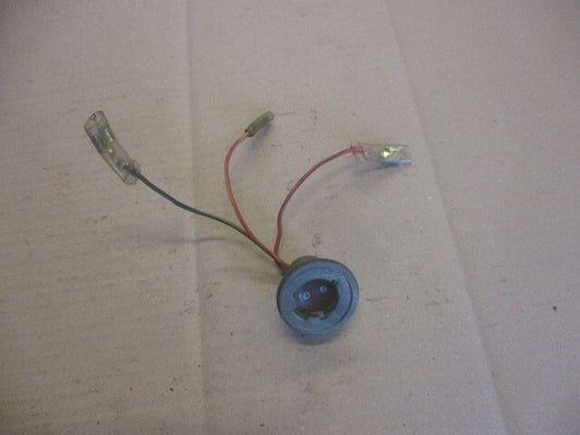 Support ampoule de phare pour Kawasaki 125 KE - K1 - KS