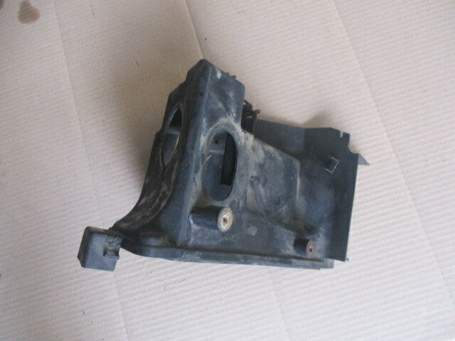 Boitier filtre à air nu pour Honda 125 XLR - JD04