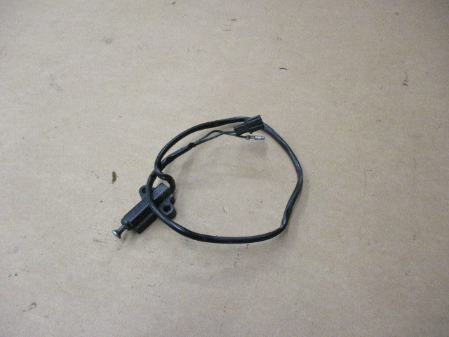 Contacteur de béquille pour Suzuki 750 DR - 800 DR - SR41A - SR42A