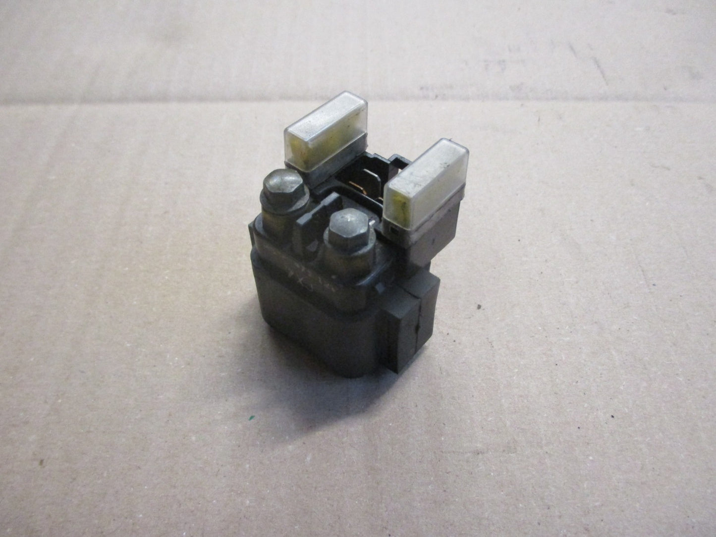 Relais de demarreur pour Yamaha 125 TZR - 4FL