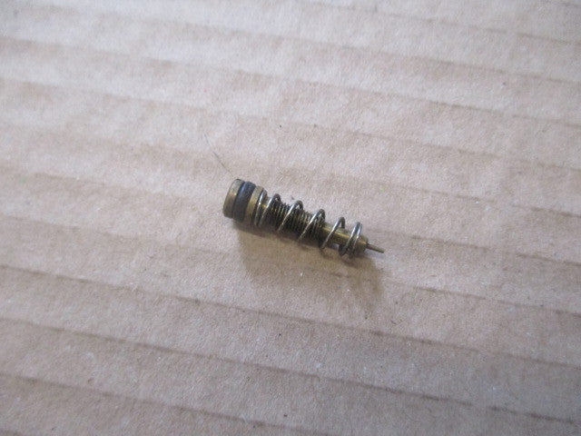 Vis de richesse pour Yamaha 600 XTE - 3TB - 4PT - DJ02